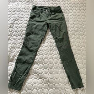 Prana Briann Sedona Fields Size 4